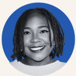 Photo of Adina Russell.