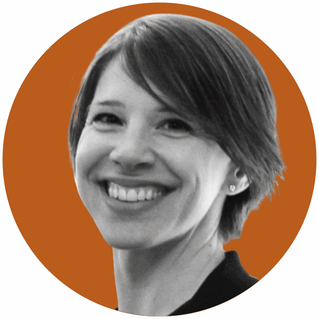 Deborah Rochard Who We Are | Skeleton Key Strategies