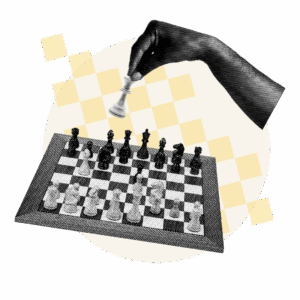 Strategic Planning & Operational Design