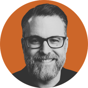 Photo of Rob Hartless