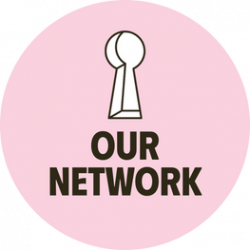 OUR NETWORK