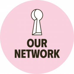 OUR NETWORK